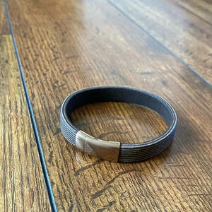 Emporio Armani men Bracelet​